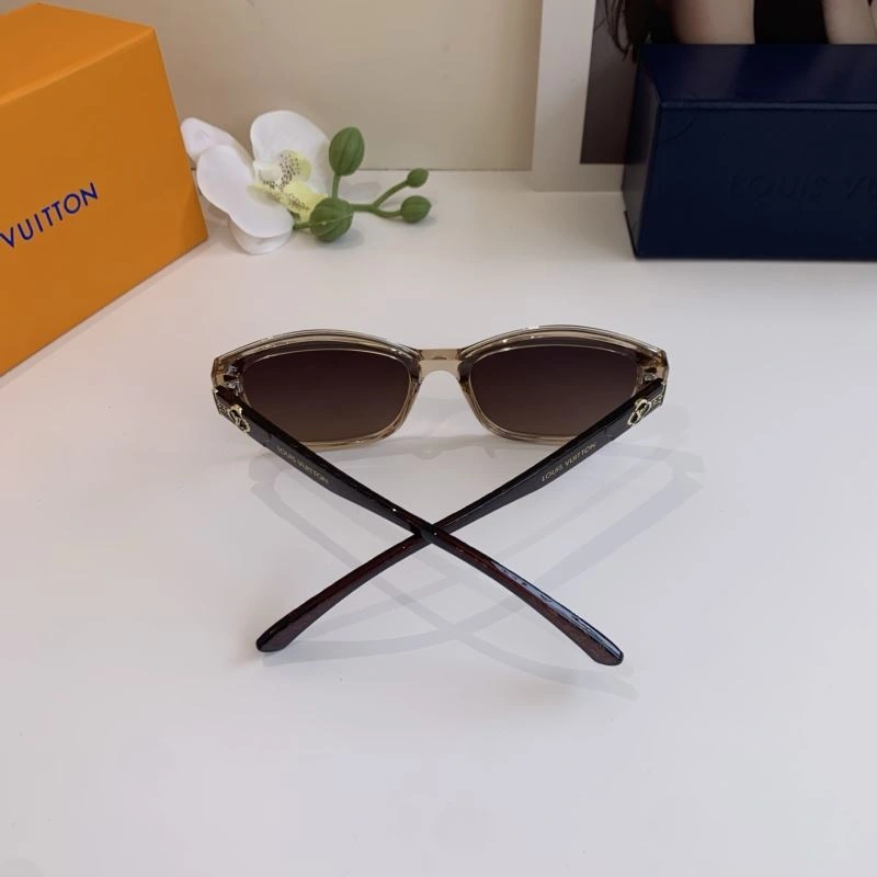 Louis Vuitton Sunglasses Modern 280763