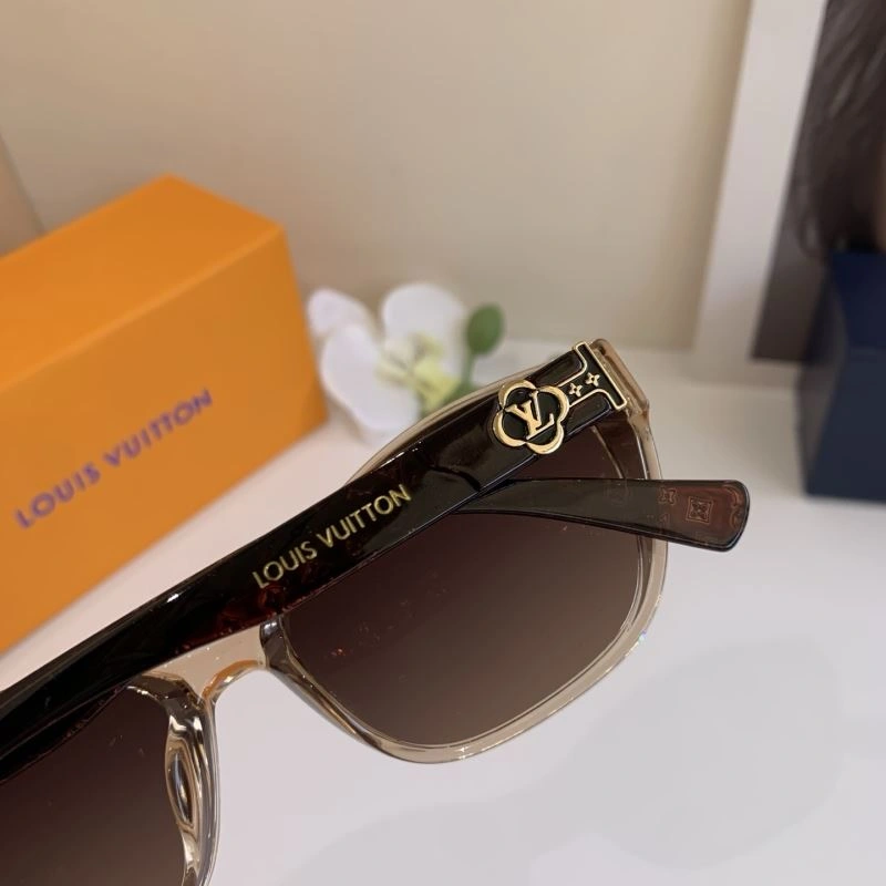 Louis Vuitton Sunglasses Modern 280763