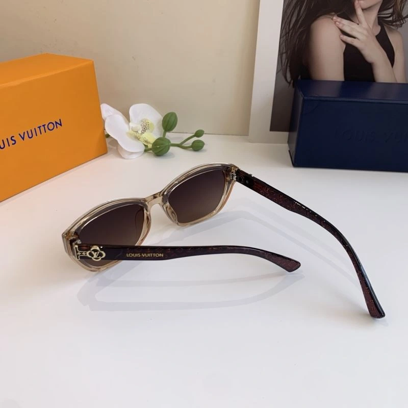 Louis Vuitton Sunglasses Modern 280763
