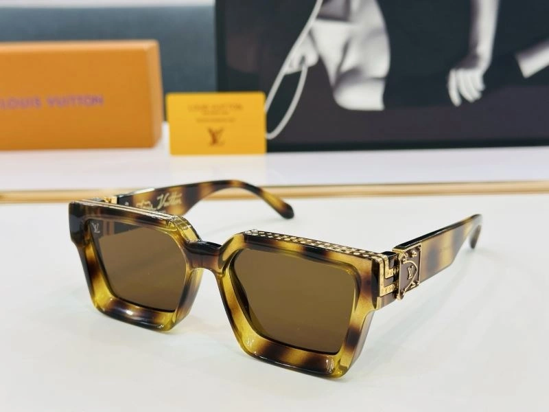 Louis Vuitton Sunglasses WrinkleFree 280758