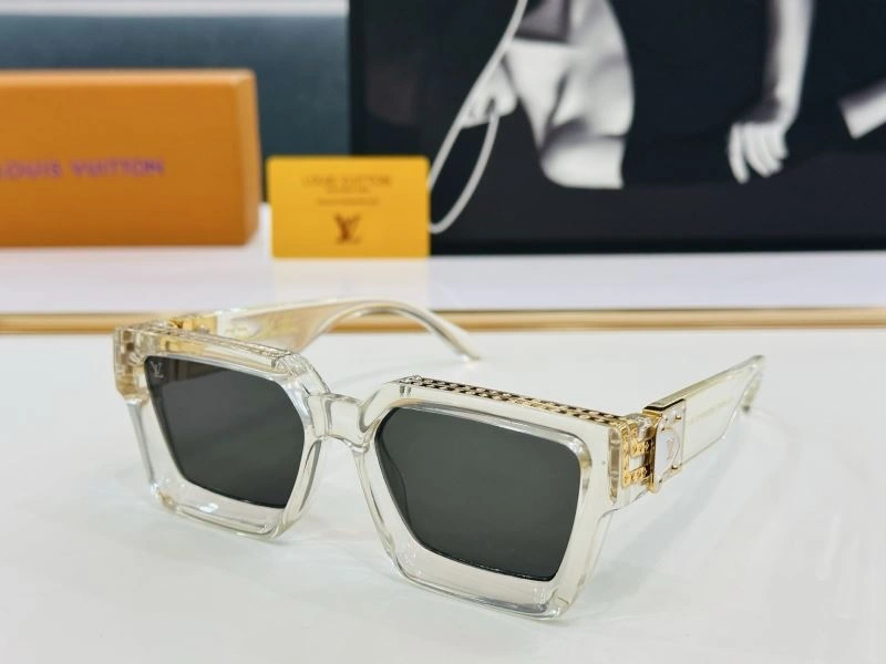 Louis Vuitton Sunglasses WrinkleFree 280758