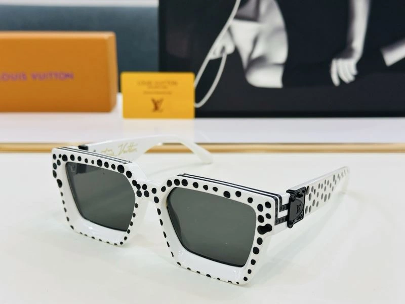 Louis Vuitton Sunglasses WrinkleFree 280758