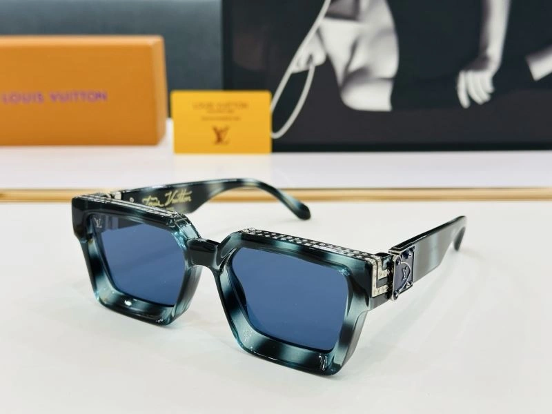 Louis Vuitton Sunglasses ComfortFit 280729