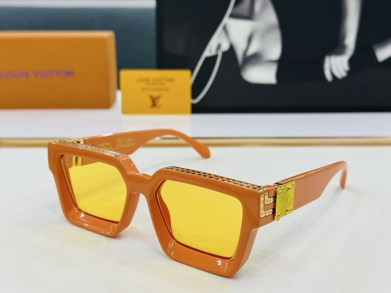Louis Vuitton Sunglasses ComfortFit 280729
