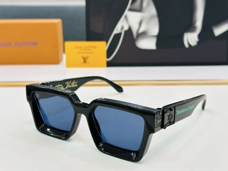 Louis Vuitton Sunglasses ComfortFit 280729