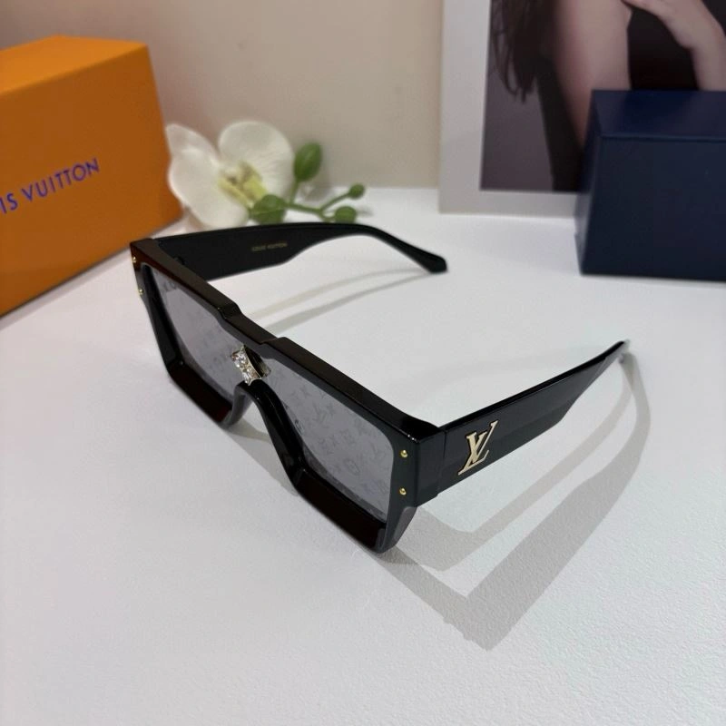 DailyWear Louis Vuitton Sunglasses 280731