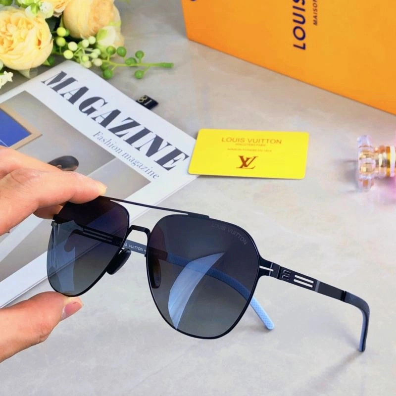 HighQuality Louis Vuitton Sunglasses 280736