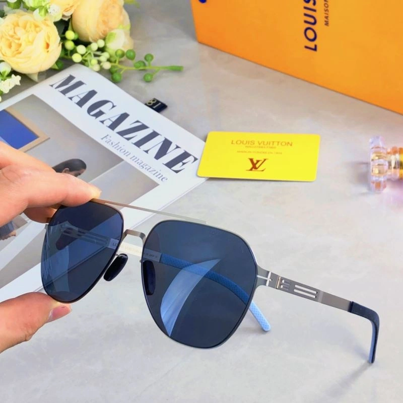 HighQuality Louis Vuitton Sunglasses 280736