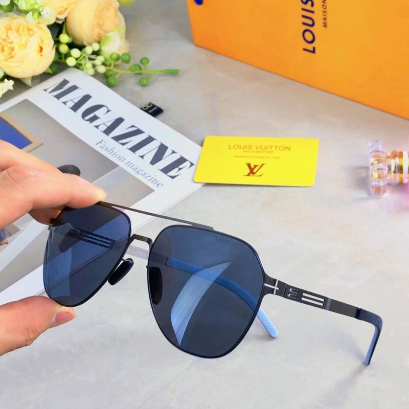 HighQuality Louis Vuitton Sunglasses 280736