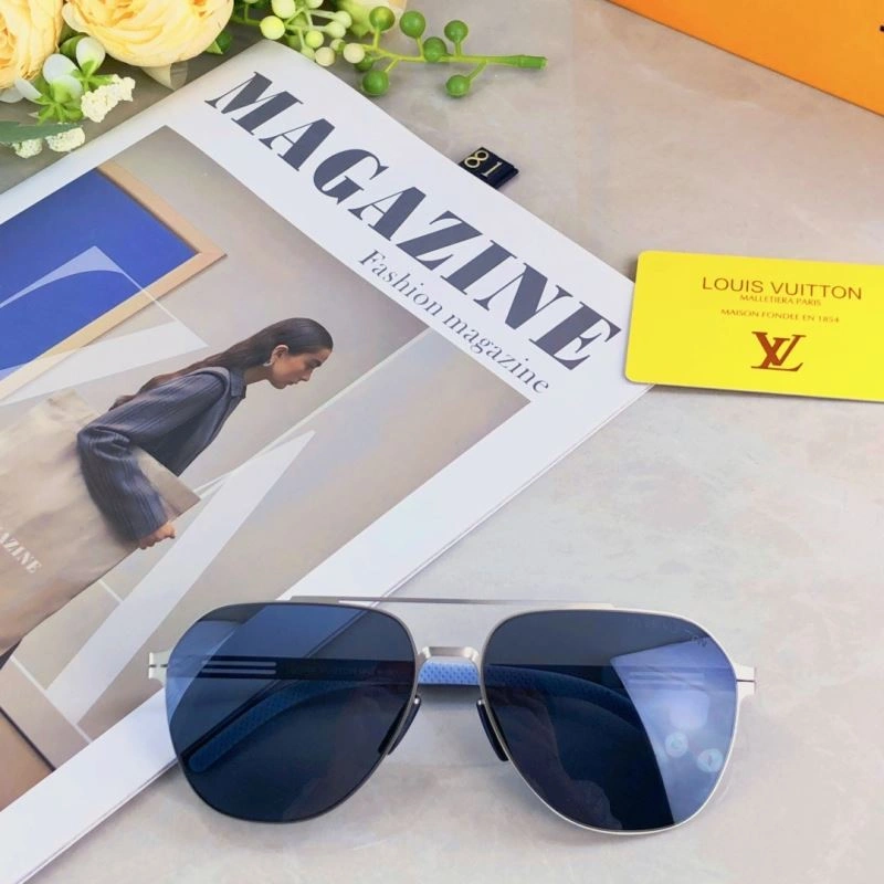 HighQuality Louis Vuitton Sunglasses 280736