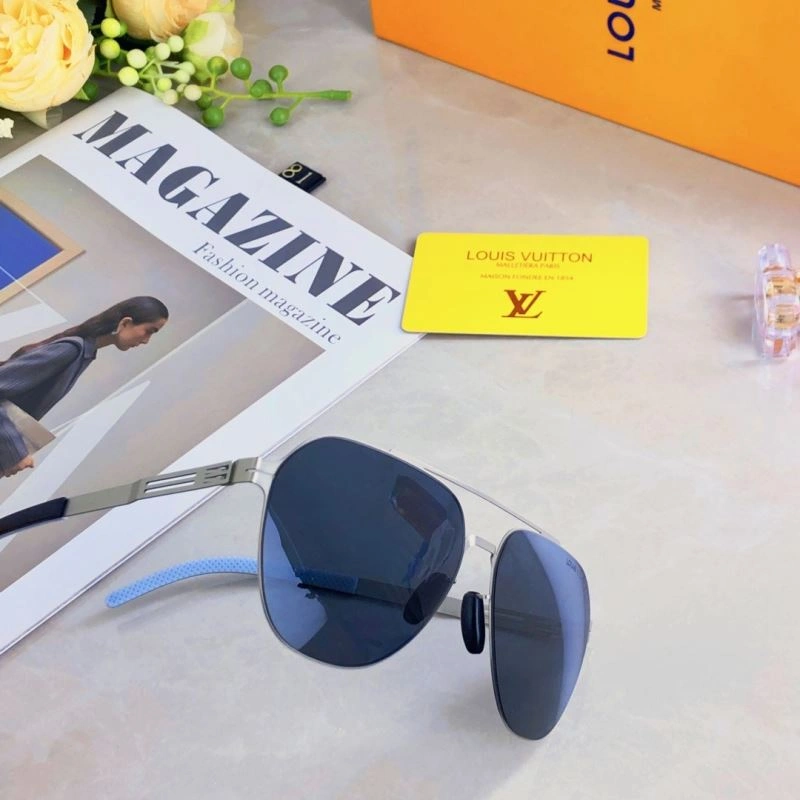 HighQuality Louis Vuitton Sunglasses 280736