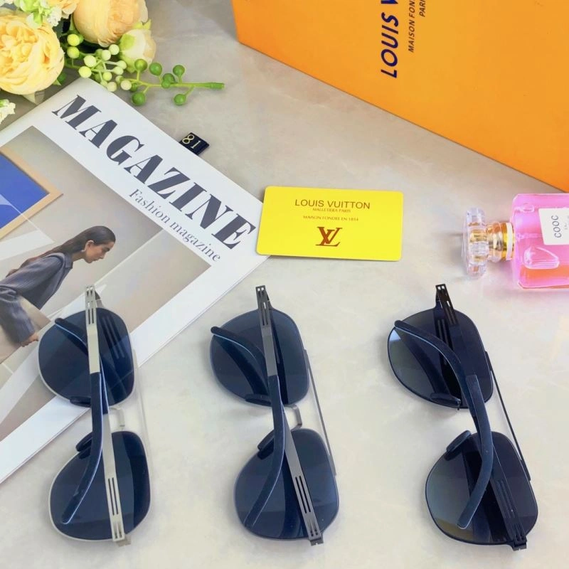 HighQuality Louis Vuitton Sunglasses 280736