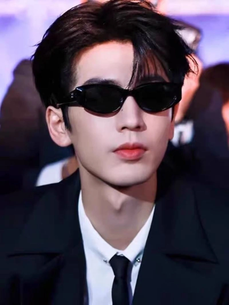 Chic Louis Vuitton Sunglasses 280752