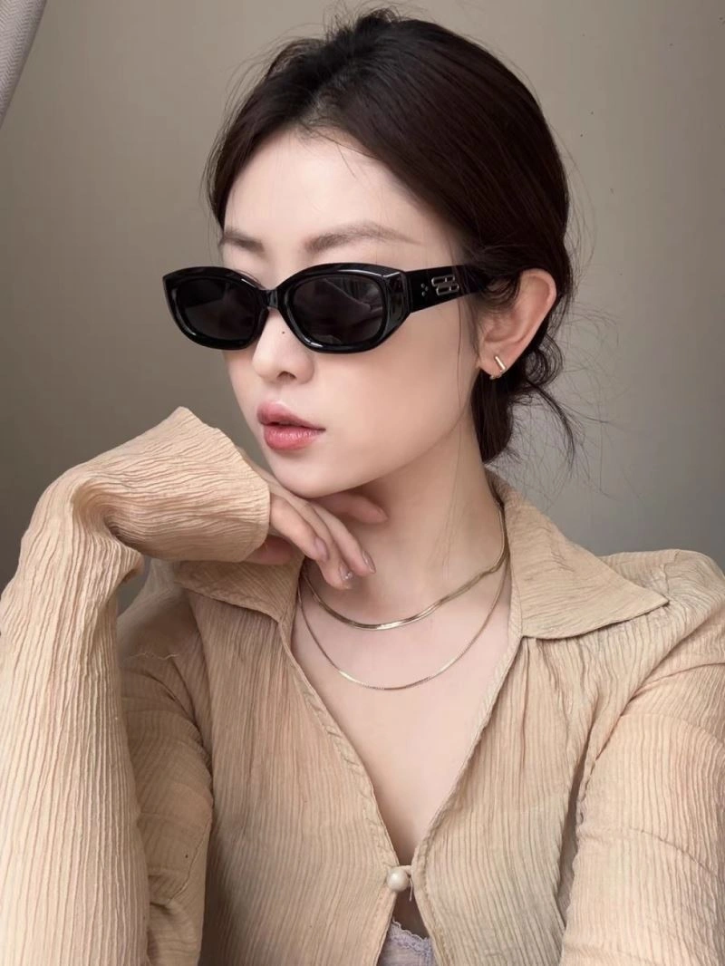 Chic Louis Vuitton Sunglasses 280752