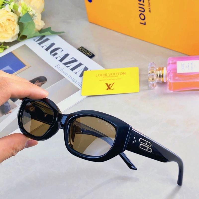 Chic Louis Vuitton Sunglasses 280752