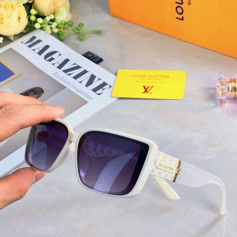 Durable Louis Vuitton Sunglasses 280749
