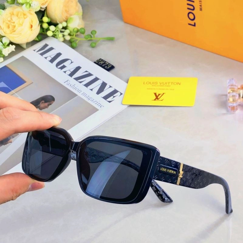 Durable Louis Vuitton Sunglasses 280749