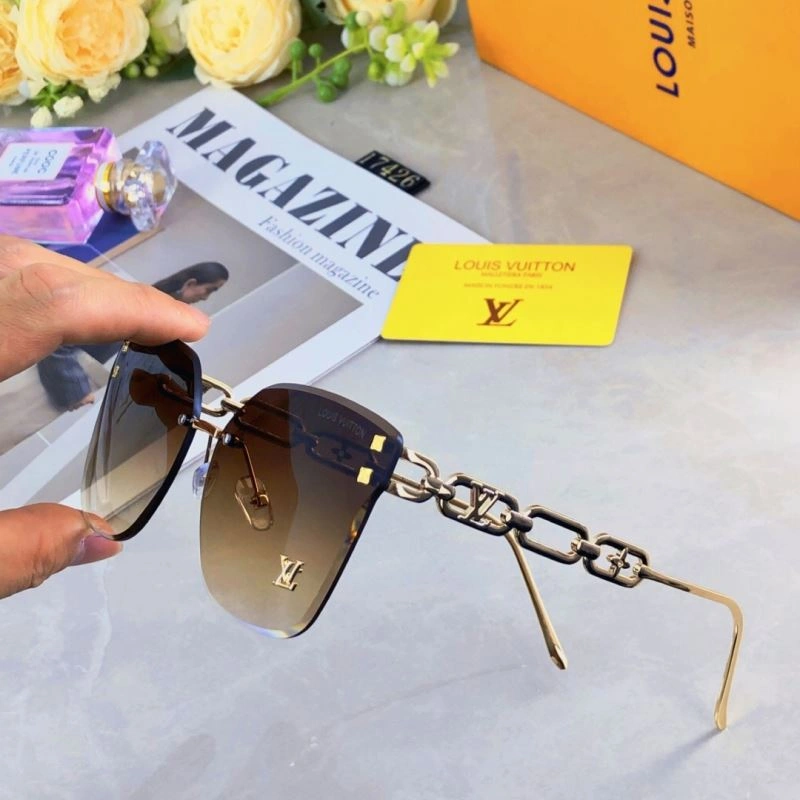 Louis Vuitton Sunglasses Bold 280747