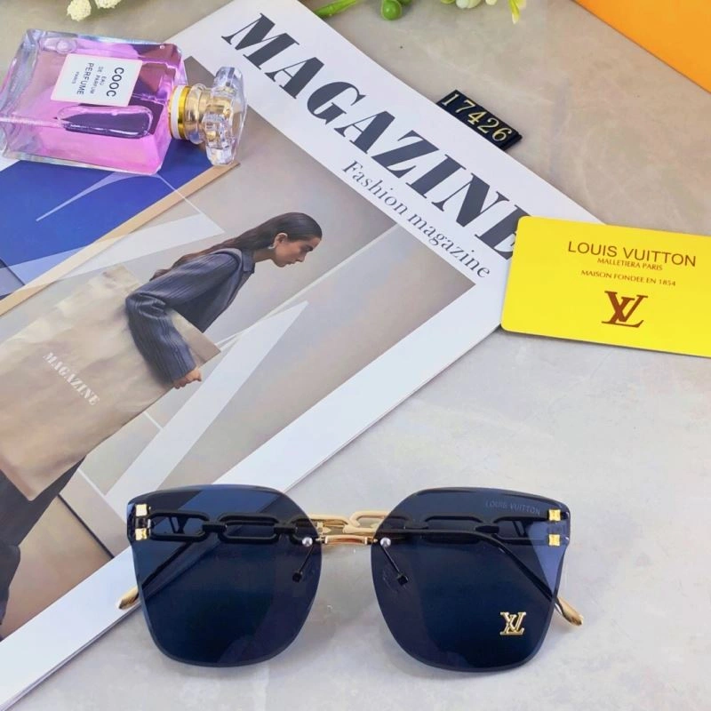 Louis Vuitton Sunglasses Bold 280747