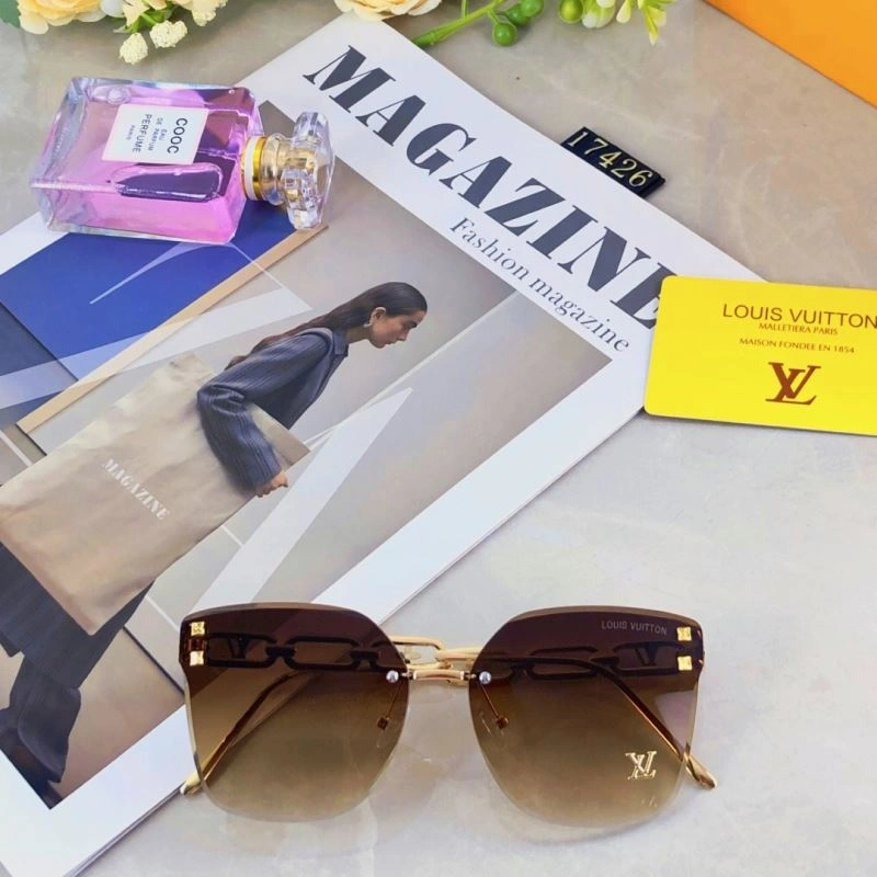 Louis Vuitton Sunglasses Bold 280747