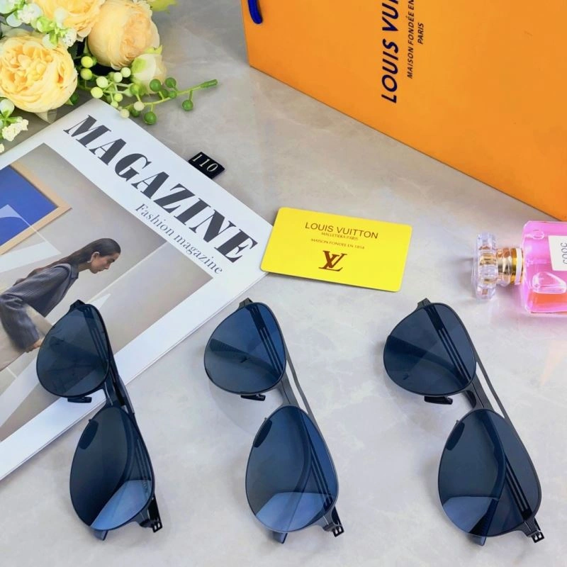 Louis Vuitton Sunglasses SmartChoice 280757