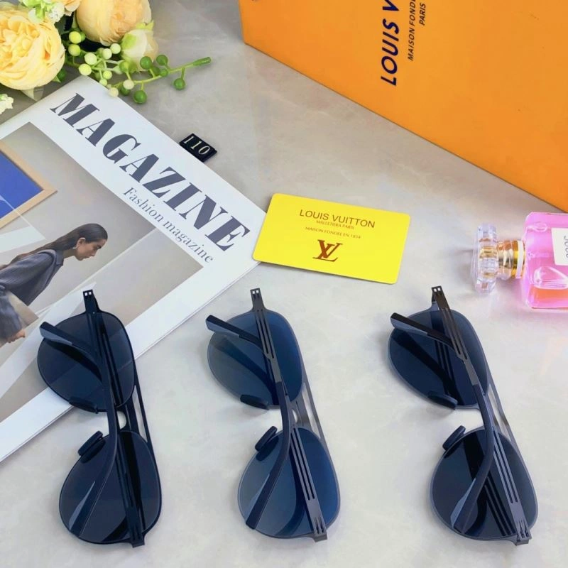 Louis Vuitton Sunglasses SmartChoice 280757