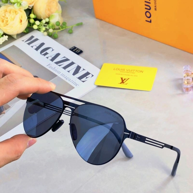 Louis Vuitton Sunglasses SmartChoice 280757