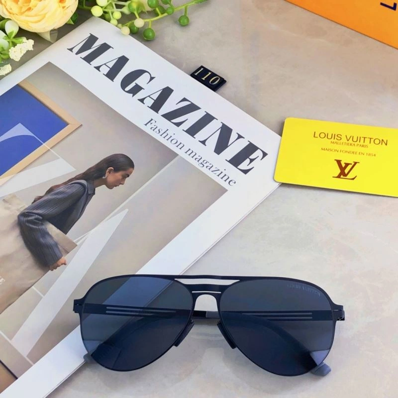 Louis Vuitton Sunglasses SmartChoice 280757