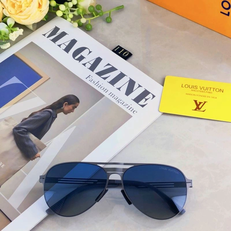 Louis Vuitton Sunglasses SmartChoice 280757