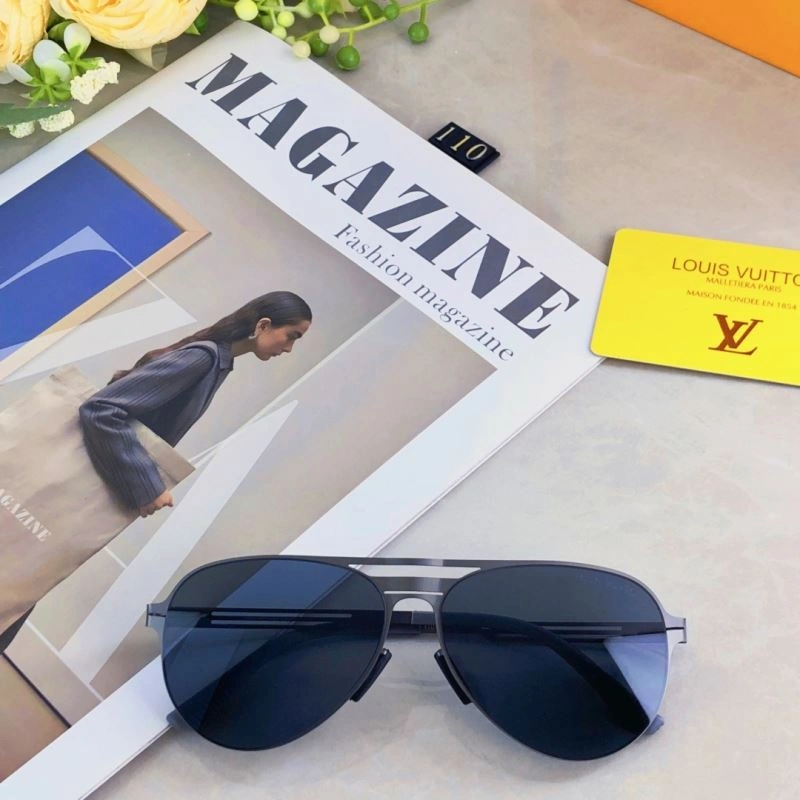 Louis Vuitton Sunglasses SmartChoice 280757