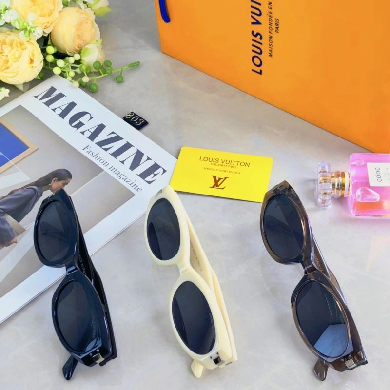 Attractive Louis Vuitton Sunglasses 280750