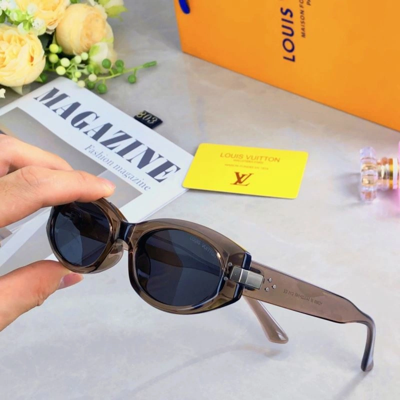 Attractive Louis Vuitton Sunglasses 280750