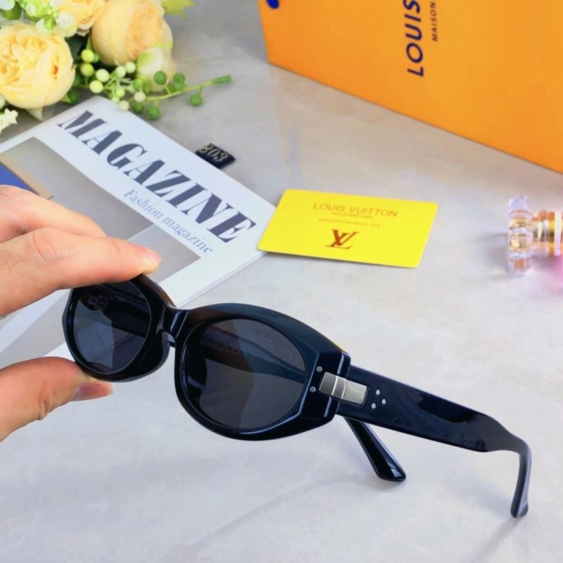 Attractive Louis Vuitton Sunglasses 280750