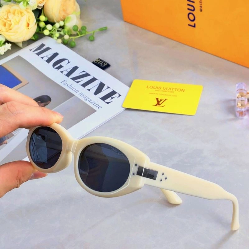 Attractive Louis Vuitton Sunglasses 280750