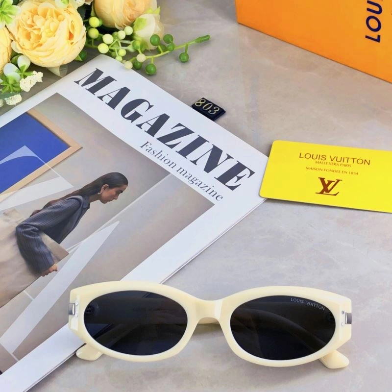 Attractive Louis Vuitton Sunglasses 280750