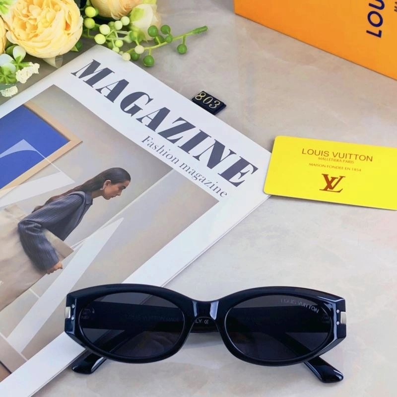 Attractive Louis Vuitton Sunglasses 280750