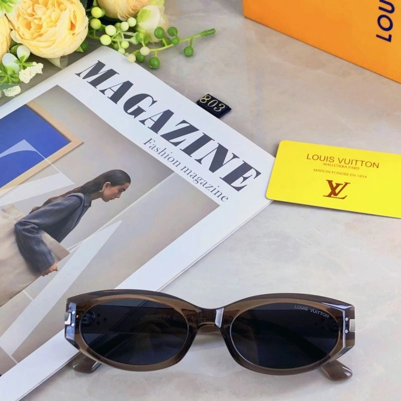 Attractive Louis Vuitton Sunglasses 280750