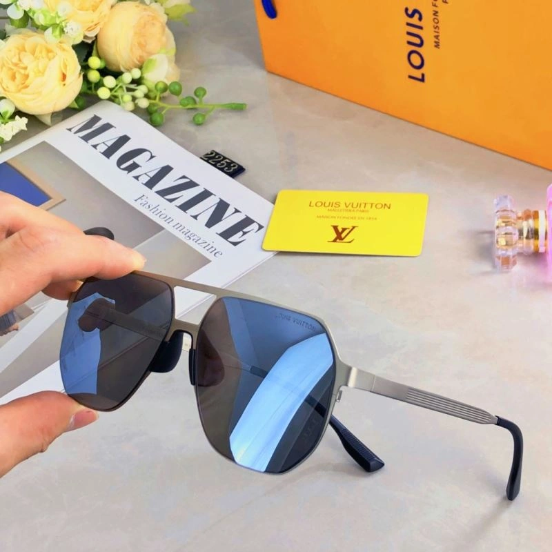 Louis Vuitton Sunglasses Efficient 280733