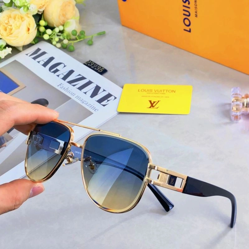 Louis Vuitton Sunglasses SoftTouch 280755