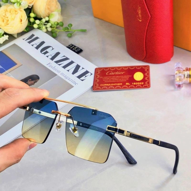 HighPerformance Louis Vuitton Sunglasses 280737