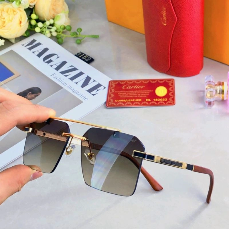 HighPerformance Louis Vuitton Sunglasses 280737