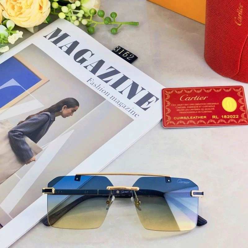 HighPerformance Louis Vuitton Sunglasses 280737
