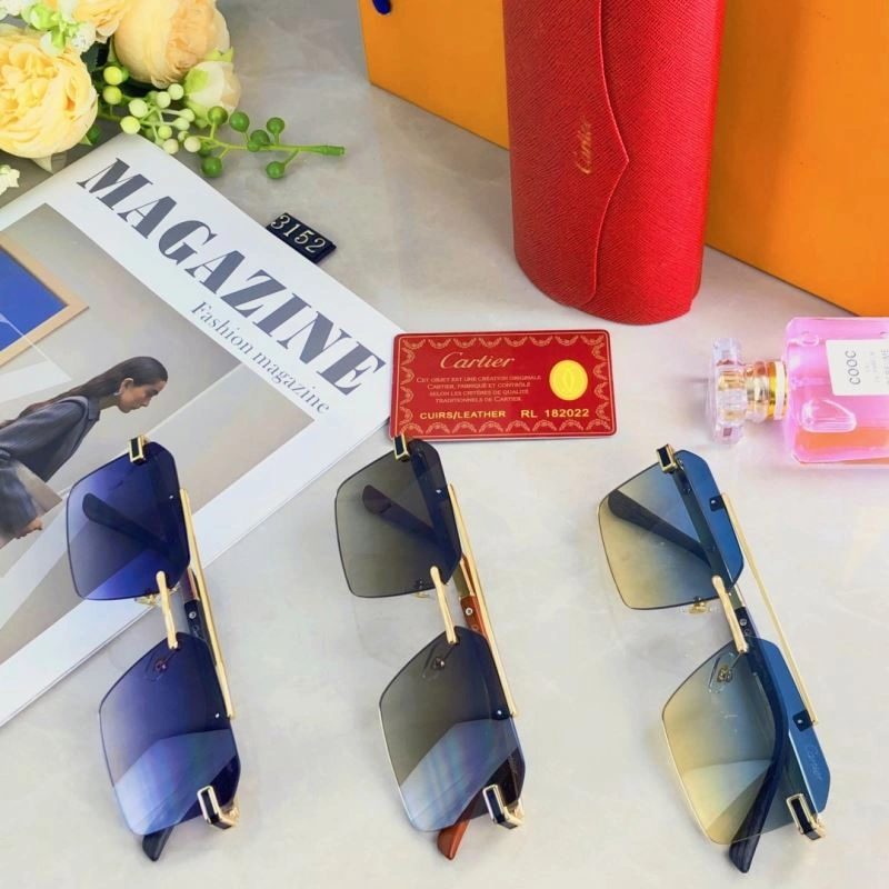 HighPerformance Louis Vuitton Sunglasses 280737