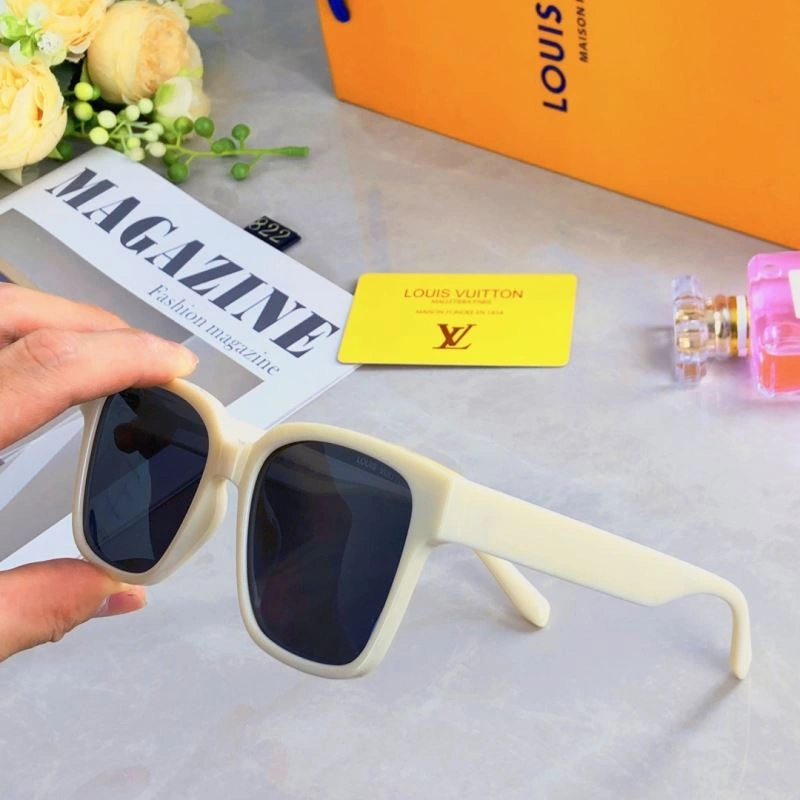 Tailored Louis Vuitton Sunglasses 280751