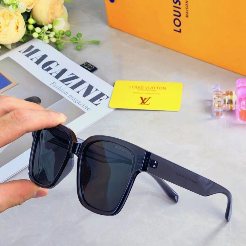 Tailored Louis Vuitton Sunglasses 280751