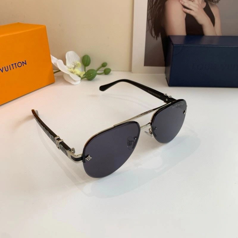 UrbanChic Louis Vuitton Sunglasses 280741