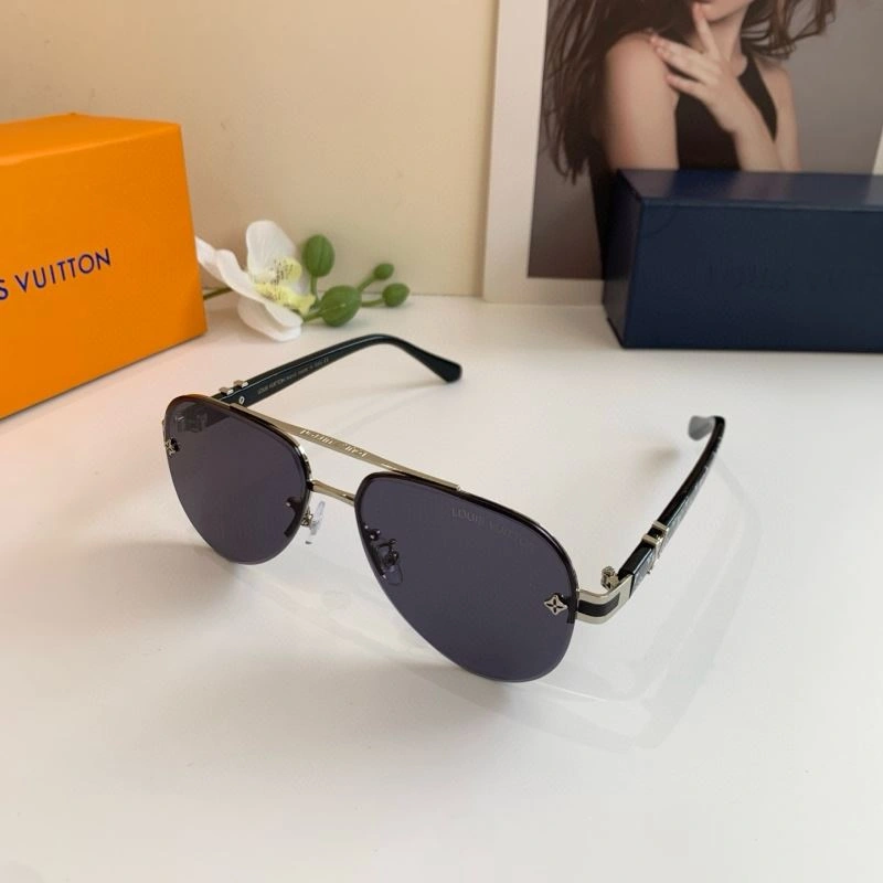 UrbanChic Louis Vuitton Sunglasses 280741