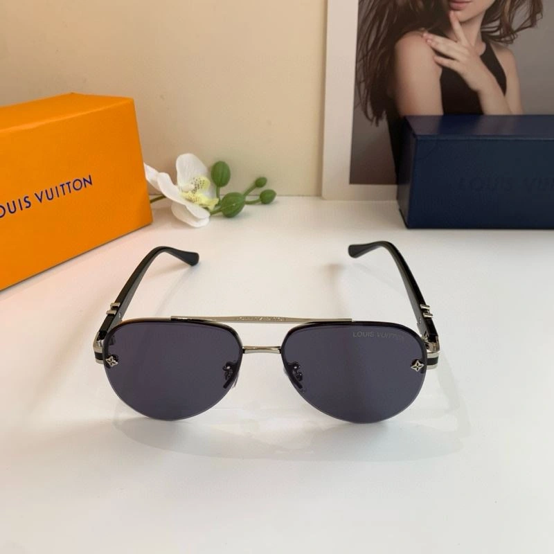 UrbanChic Louis Vuitton Sunglasses 280741