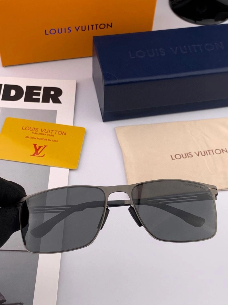 Louis Vuitton Sunglasses DailyWear 280730