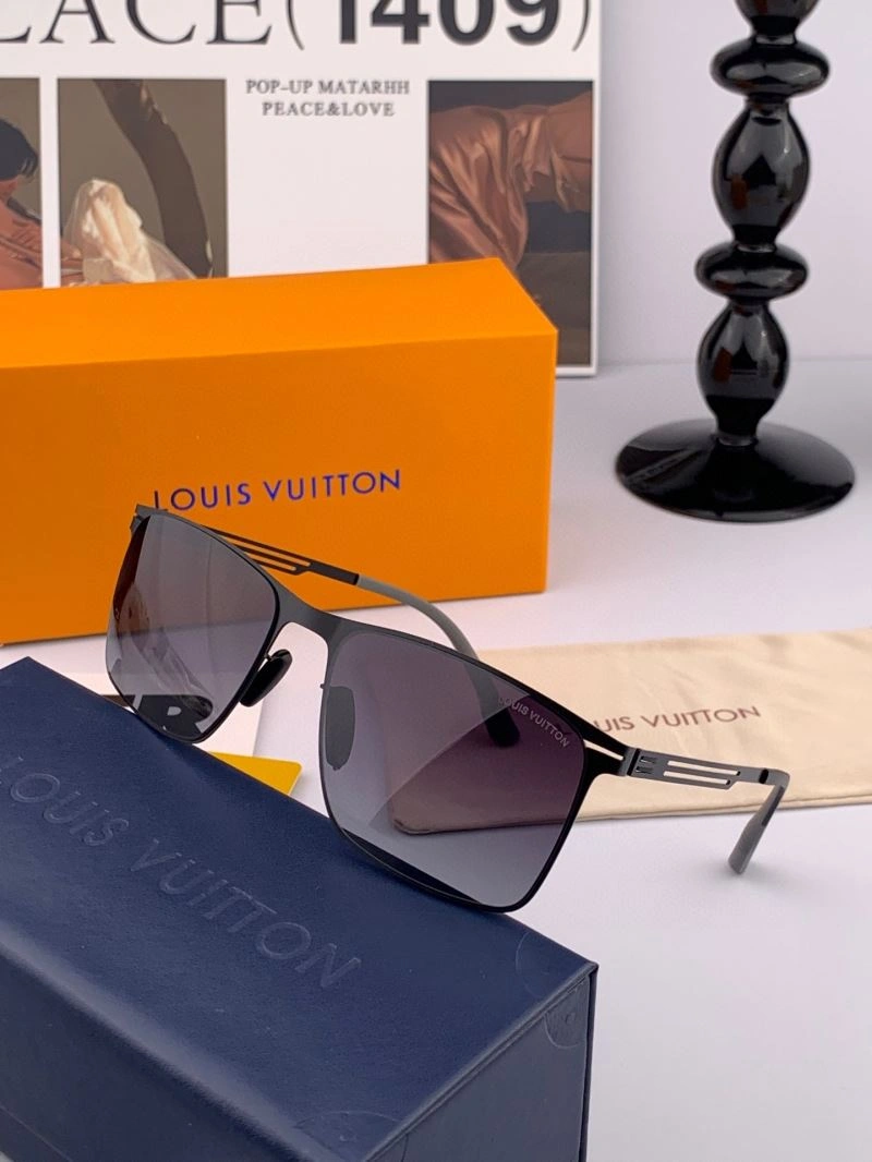 Louis Vuitton Sunglasses DailyWear 280730